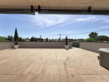 vente appartement