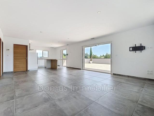 vente appartement