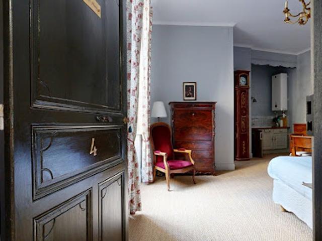 Vente Appartement 35 m2 Sarlat la caneda