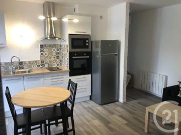 Vente Appartement 35 m² à Montpellier 135 000 ¤