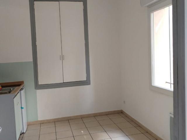 vente appartement 2 Pièce s