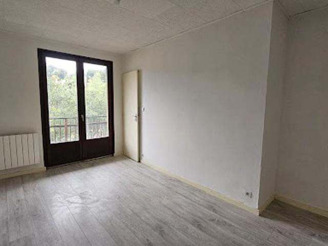 Vente Appartement 36 m2 Baume les Dames