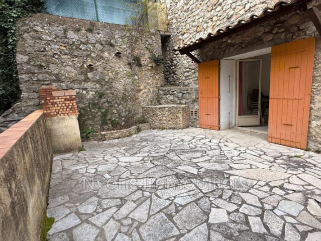 vente appartement