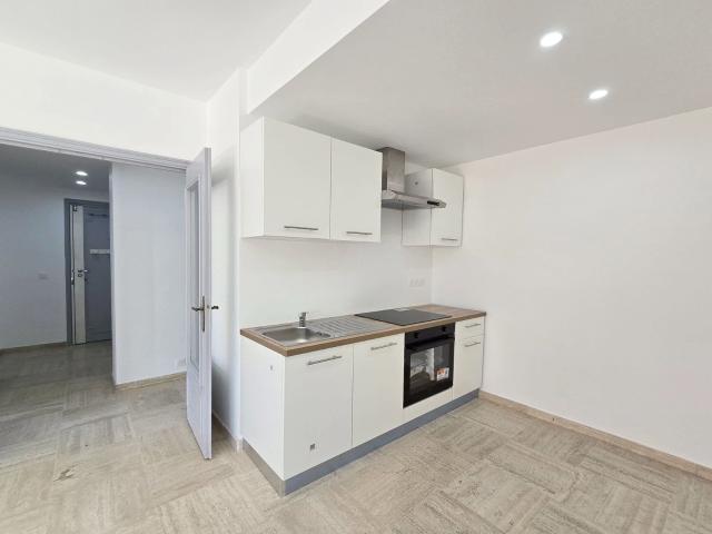 Vente appartement 38m² Cannes