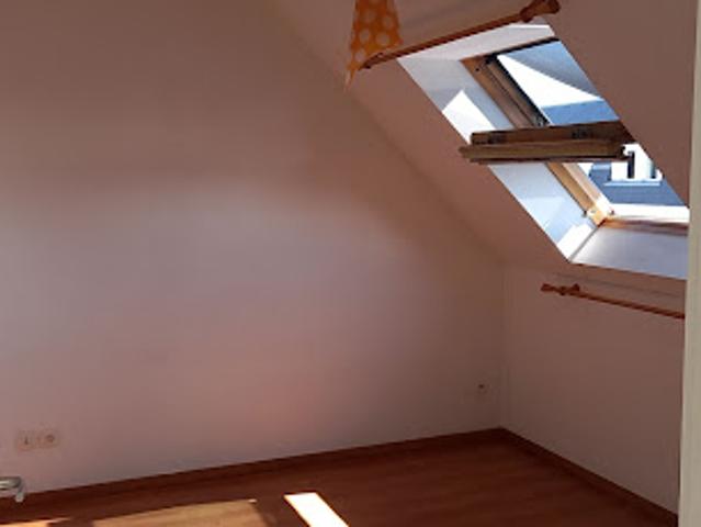 Vente Appartement 39 m2 Nantes