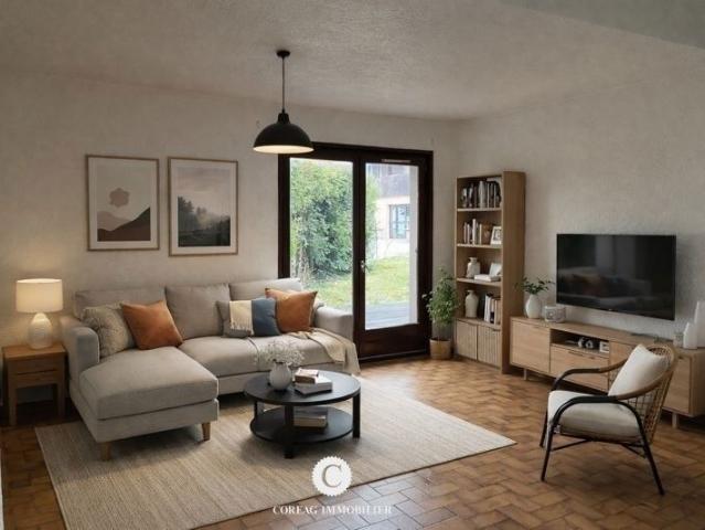 Vente Appartement 39 m² à Bogève 140 000 ¤