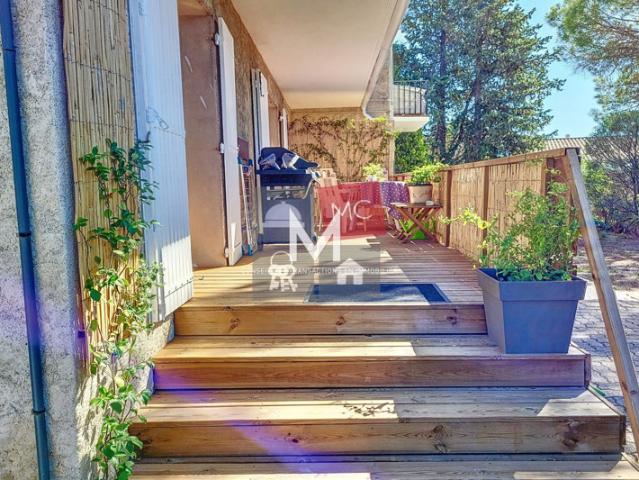 vente appartement 3 Pièce s
