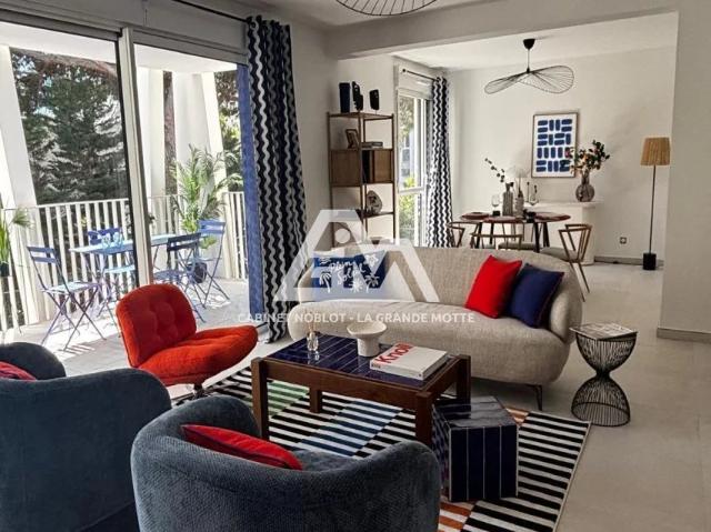 vente appartement 3 Pièce s