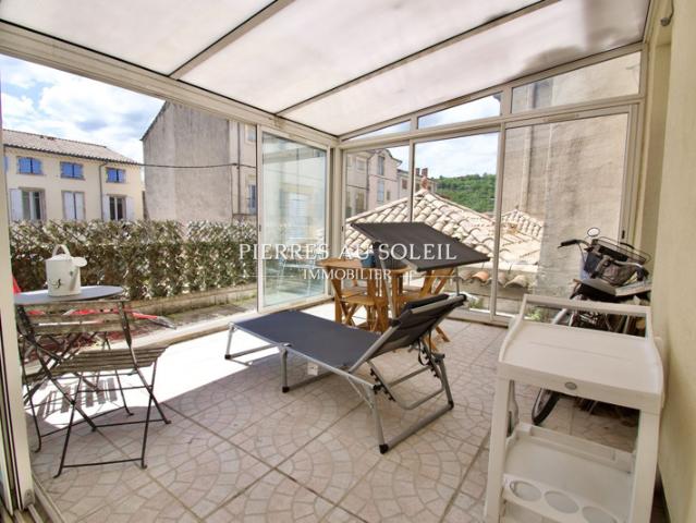 vente appartement 3 Pièce s
