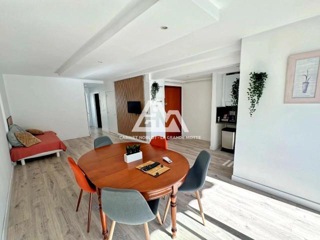 vente appartement 3 Pièce s