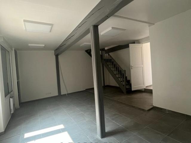 vente appartement 3 Pièce s