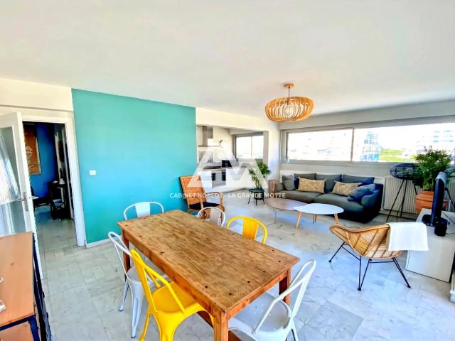 vente appartement 3 Pièce s