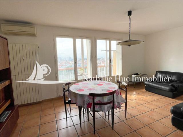 vente appartement 3 Pièce s