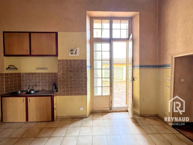vente appartement 3 Pièce s