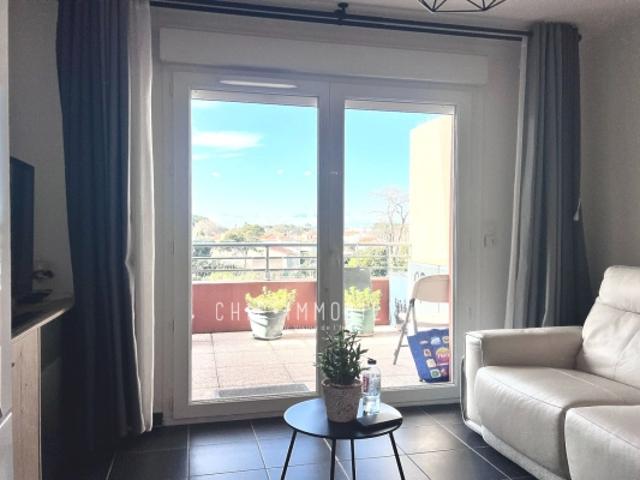 vente appartement 3 Pièce s