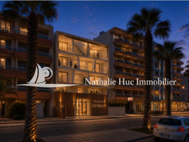 vente appartement 3 Pièce s