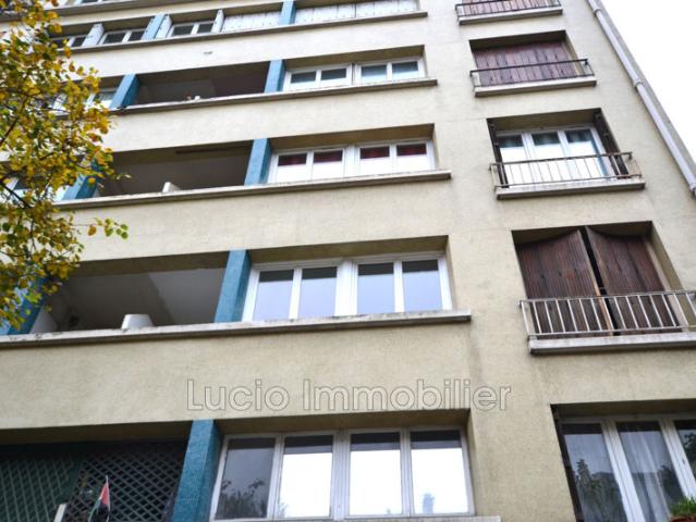 vente appartement 3 Pièce s