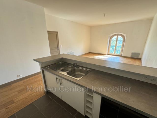 vente appartement 3 Pièce s