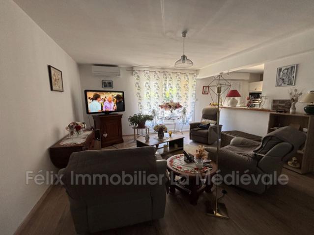 vente appartement 3 Pièce s