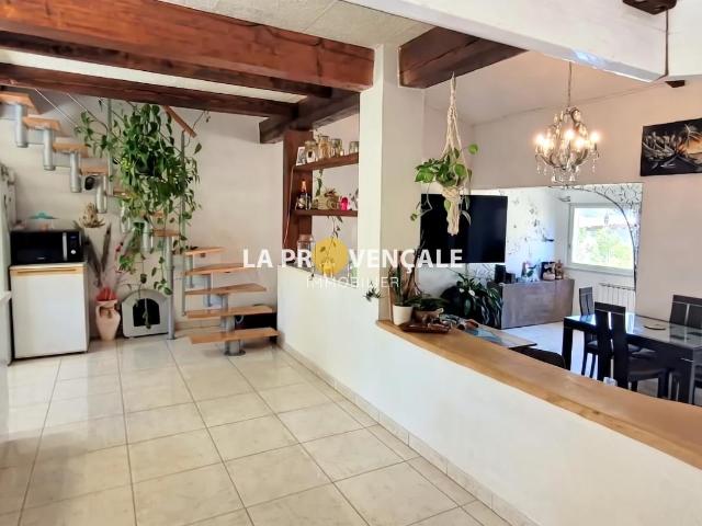 vente appartement 3 Pièce s