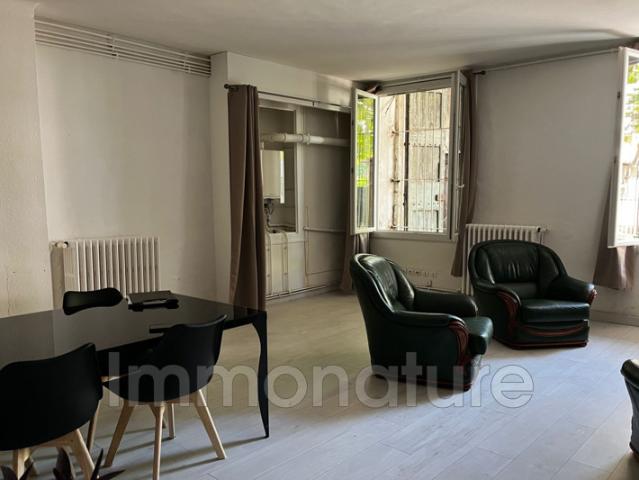 vente appartement 3 Pièce s