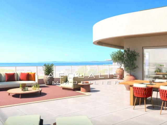 vente appartement 3 Pièce s