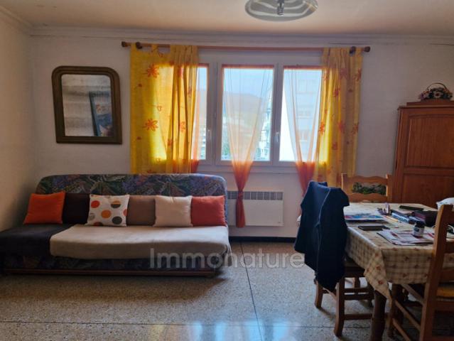vente appartement 3 Pièce s