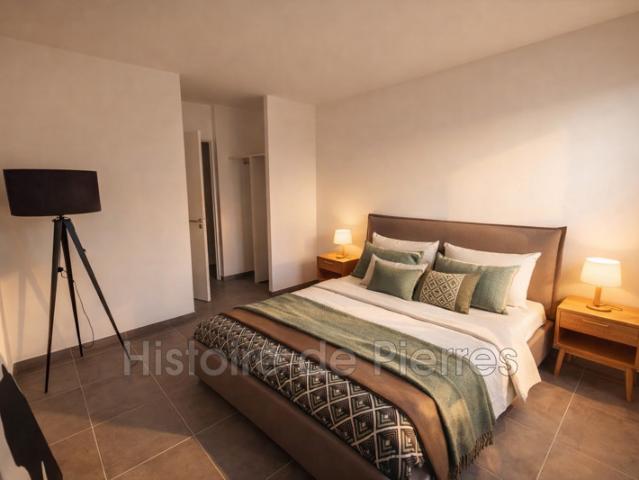 vente appartement 3 Pièce s