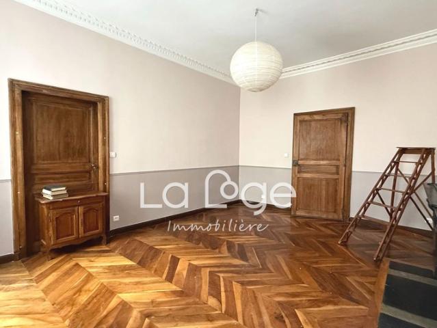 vente appartement 3 Pièce s