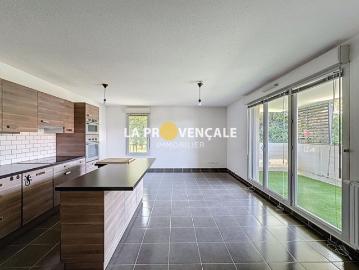 vente appartement 3 Pièce s