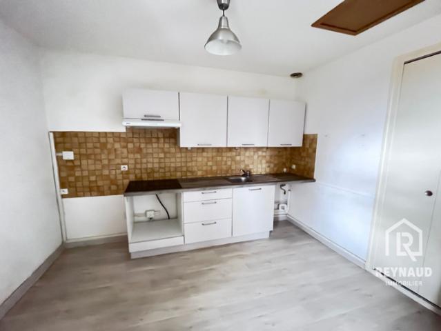 vente appartement 3 Pièce s