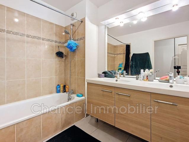 vente appartement 3 Pièce s