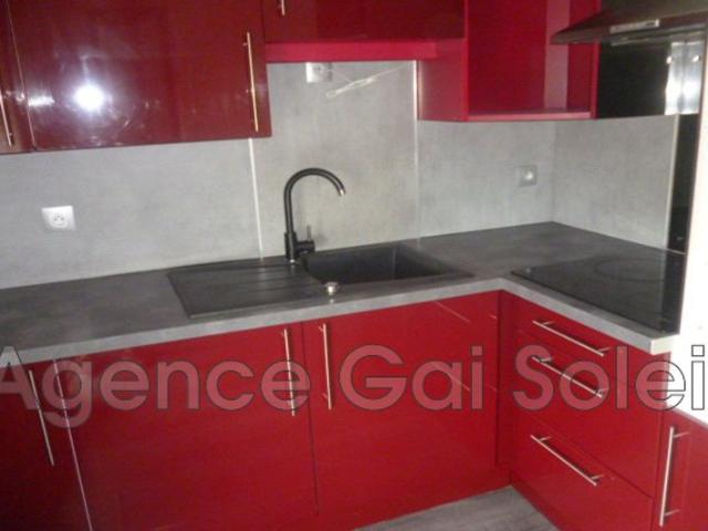 vente appartement 3 Pièce s