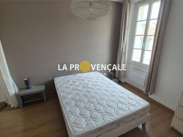 vente appartement 3 Pièce s