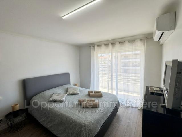 vente appartement 3 Pièce s