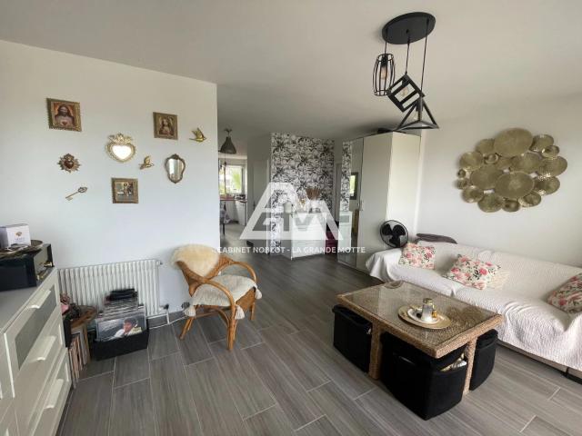 vente appartement 3 Pièce s