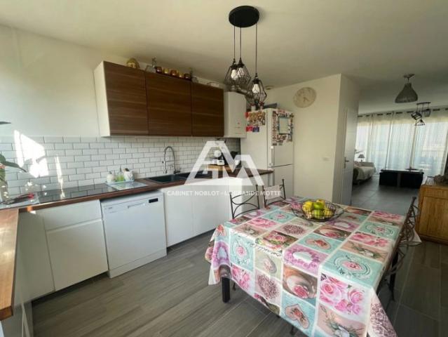 vente appartement 3 Pièce s