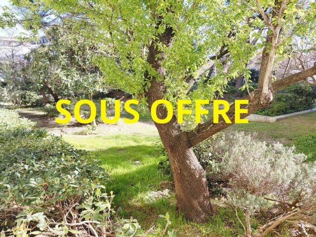 Vente appartement 3 Pièce s 55m² La Ciotat