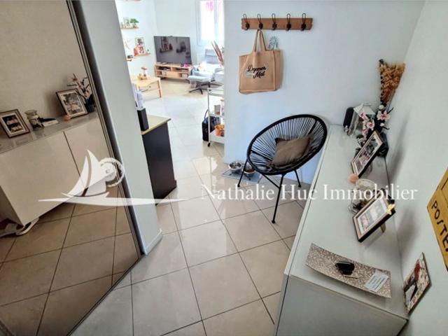 vente appartement 3 Pièce s
