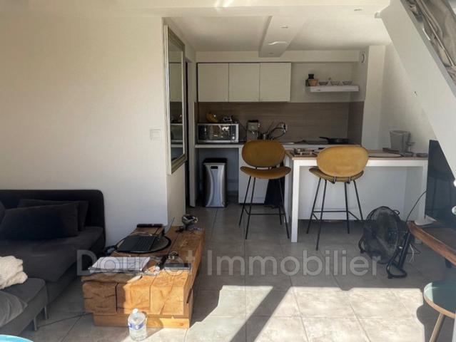 vente appartement 3 Pièce s