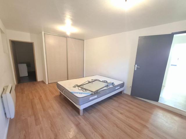 vente appartement 3 Pièce s 57m² Bras d'Asse