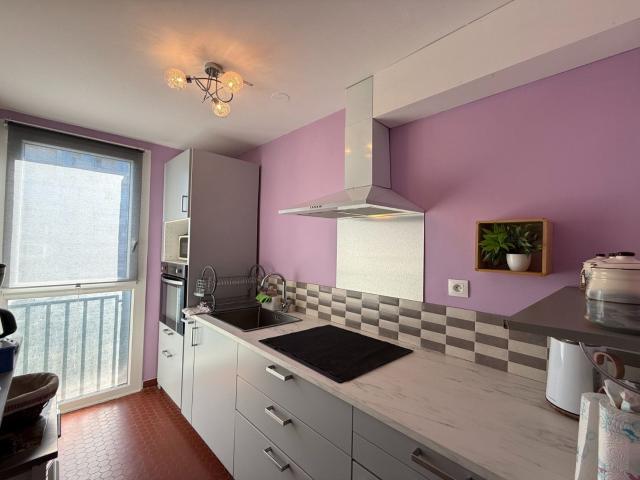 vente appartement 3 Pièce s 57m² Saint Cyprien