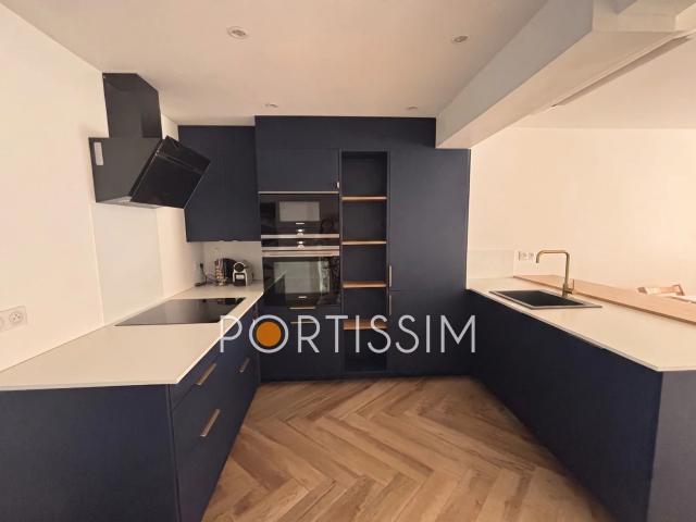 vente appartement 3 Pièce s