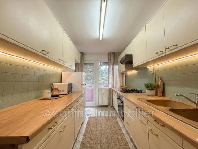 vente appartement 3 Pièce s