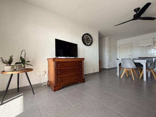 vente appartement 3 Pièce s 58m² Saint Cyprien