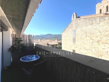 vente appartement 3 Pièce s