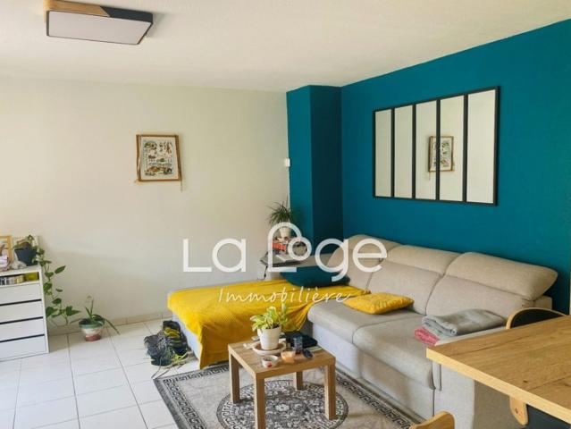 vente appartement 3 Pièce s