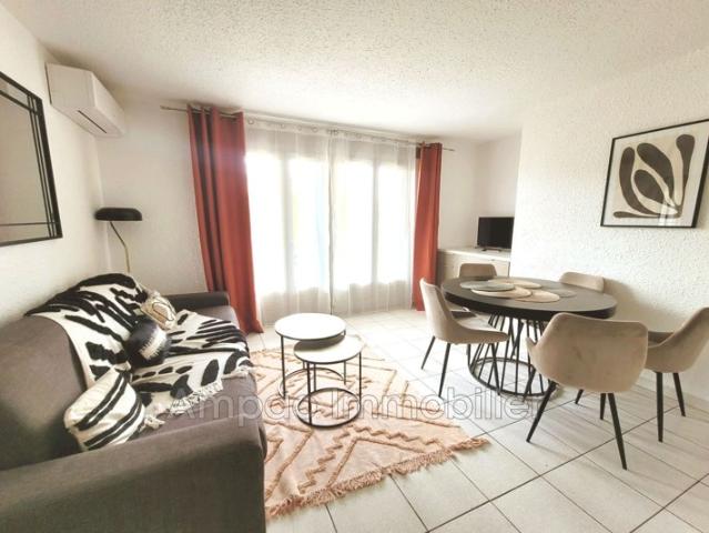 vente appartement 3 Pièce s