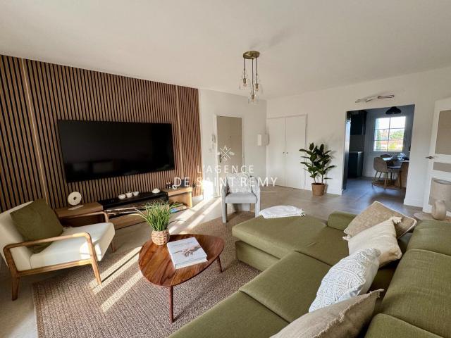 vente appartement 3 Pièce s 67m² Saint Rémy de Provence