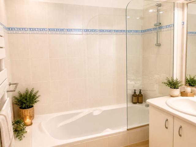 vente appartement 3 Pièce s 68m² Cap d'Antibes